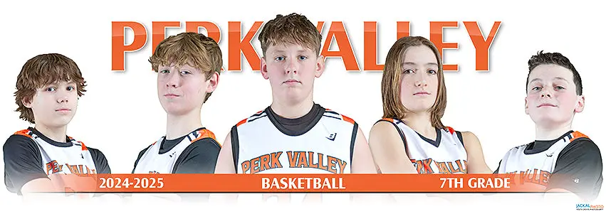 2024-25 Perk Valley 7Th Grade Boys-Drumm 1