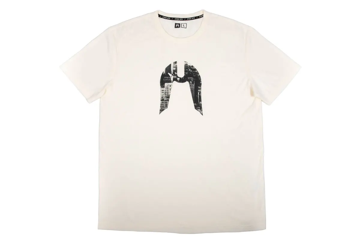 Ethic Dtc Metropolis T-Shirt 1