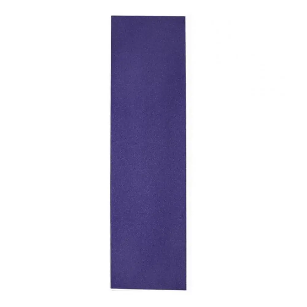 Jessup 9" Skateboard Griptape, Purple Haze 1