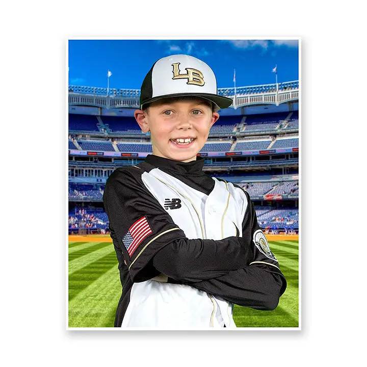 8X10 Print Sheet 1