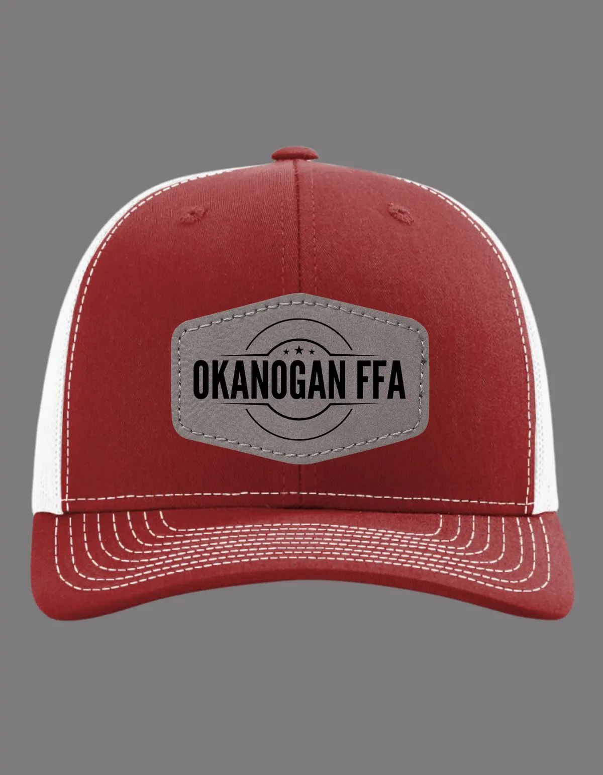 Okanogan Ffa Hat 1