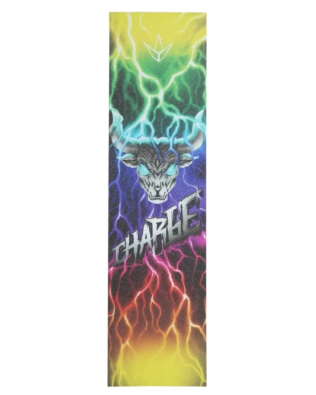 Blunt, Kos Griptape, Charge 1