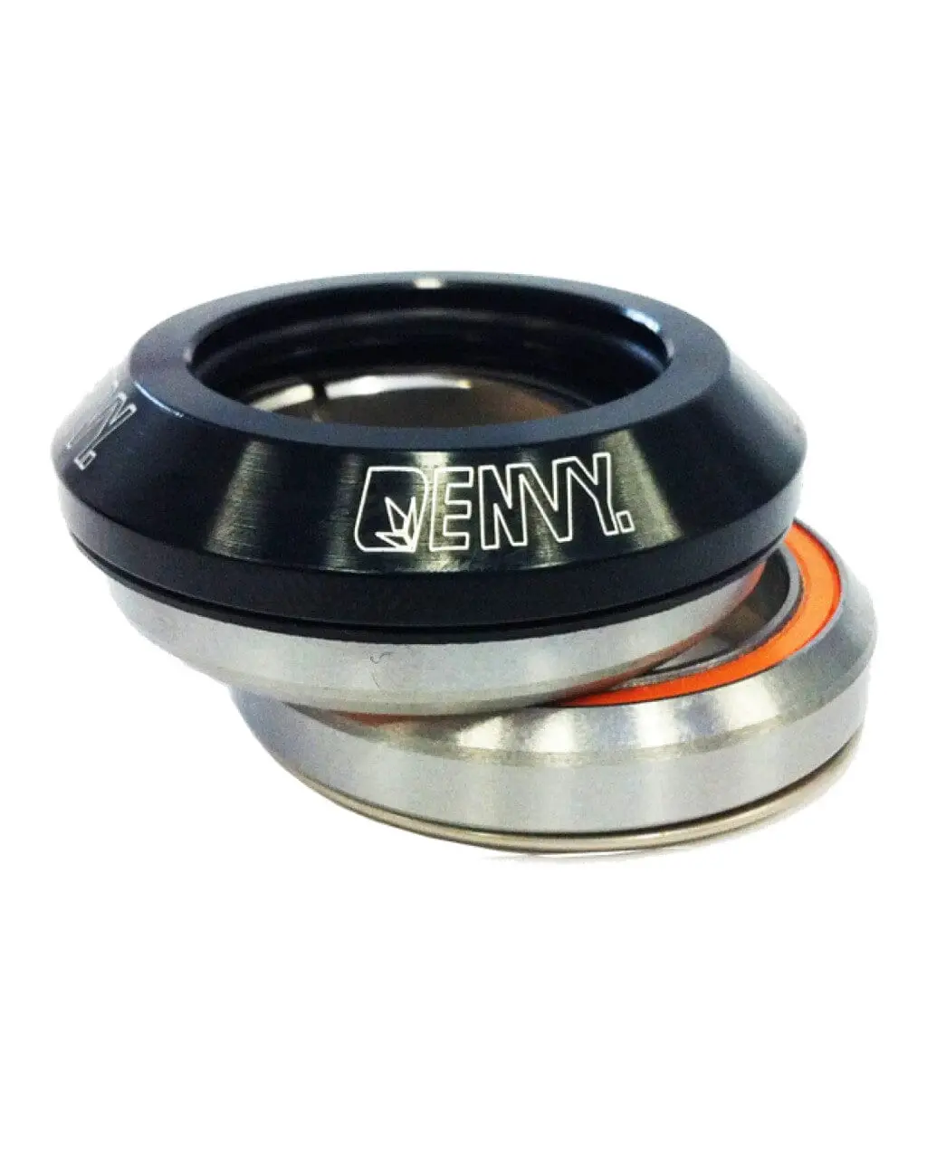 Blunt Integrated Headset, Black 1