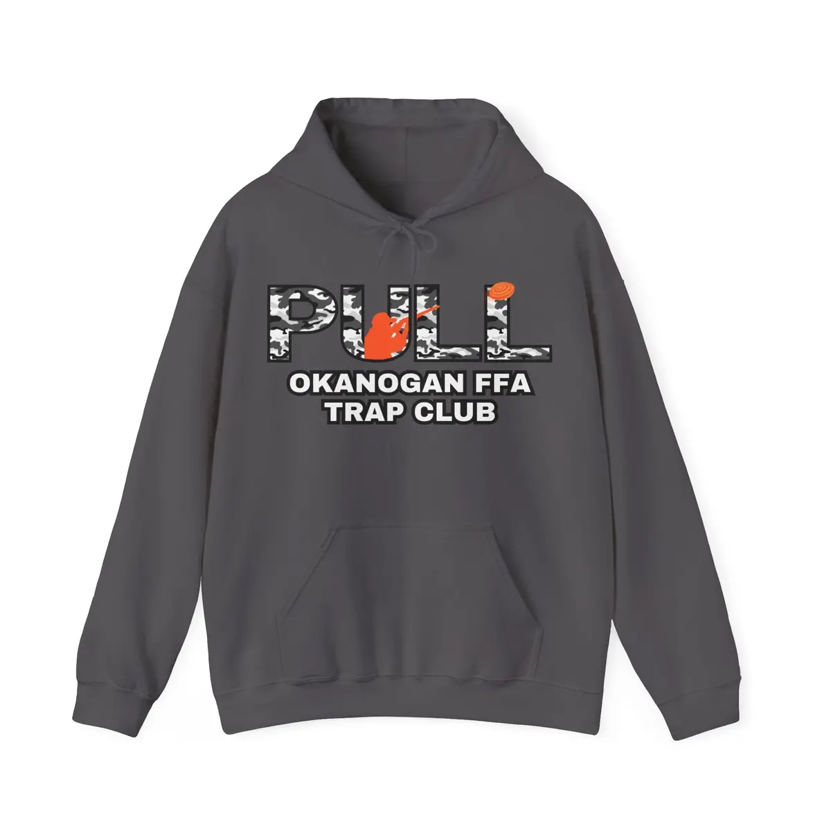 Okanogan Ffa Trap Hoodie 1