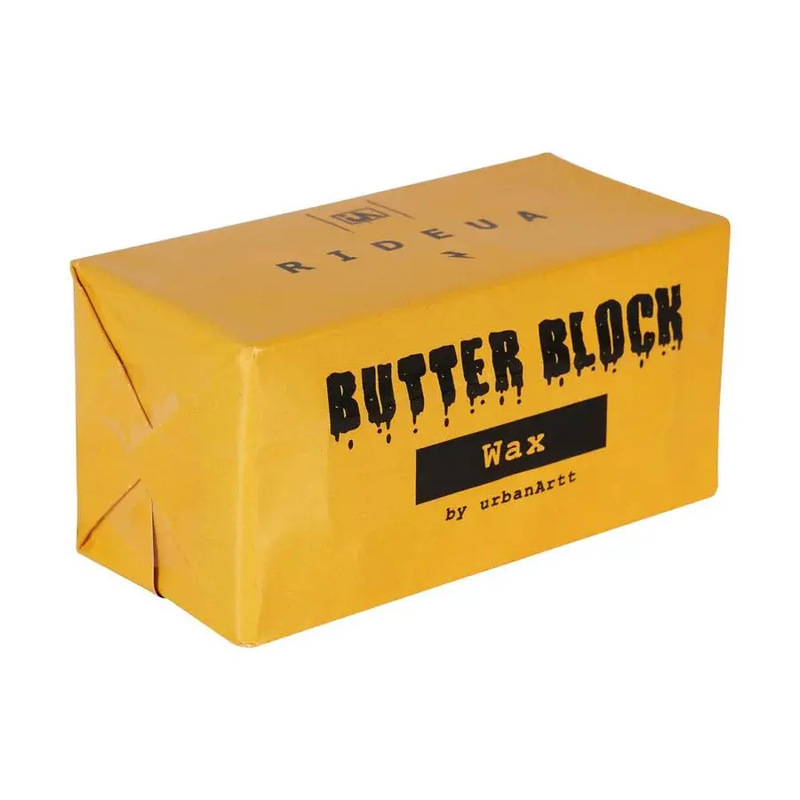 Urbanartt Butter Wax 1