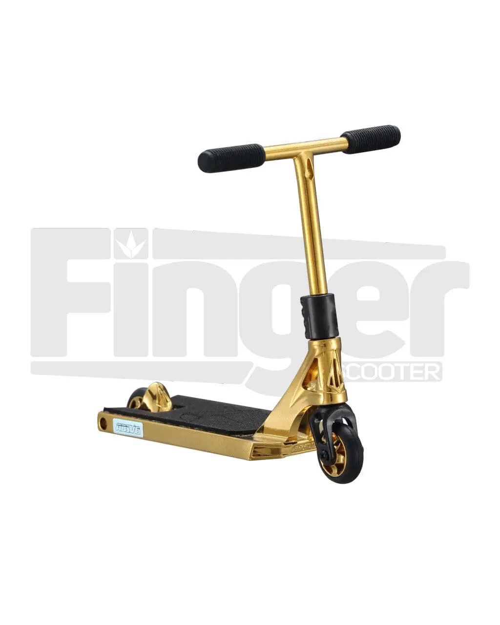 Blunt Aos V6 Finger Scooter, Gold 1