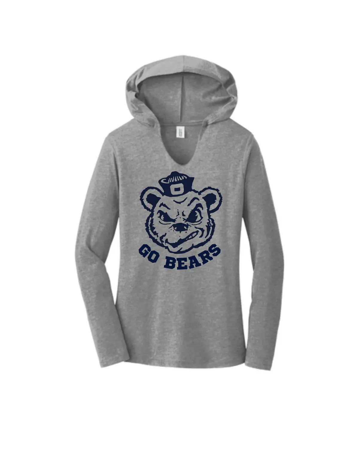 Light Weight Hoodie 1