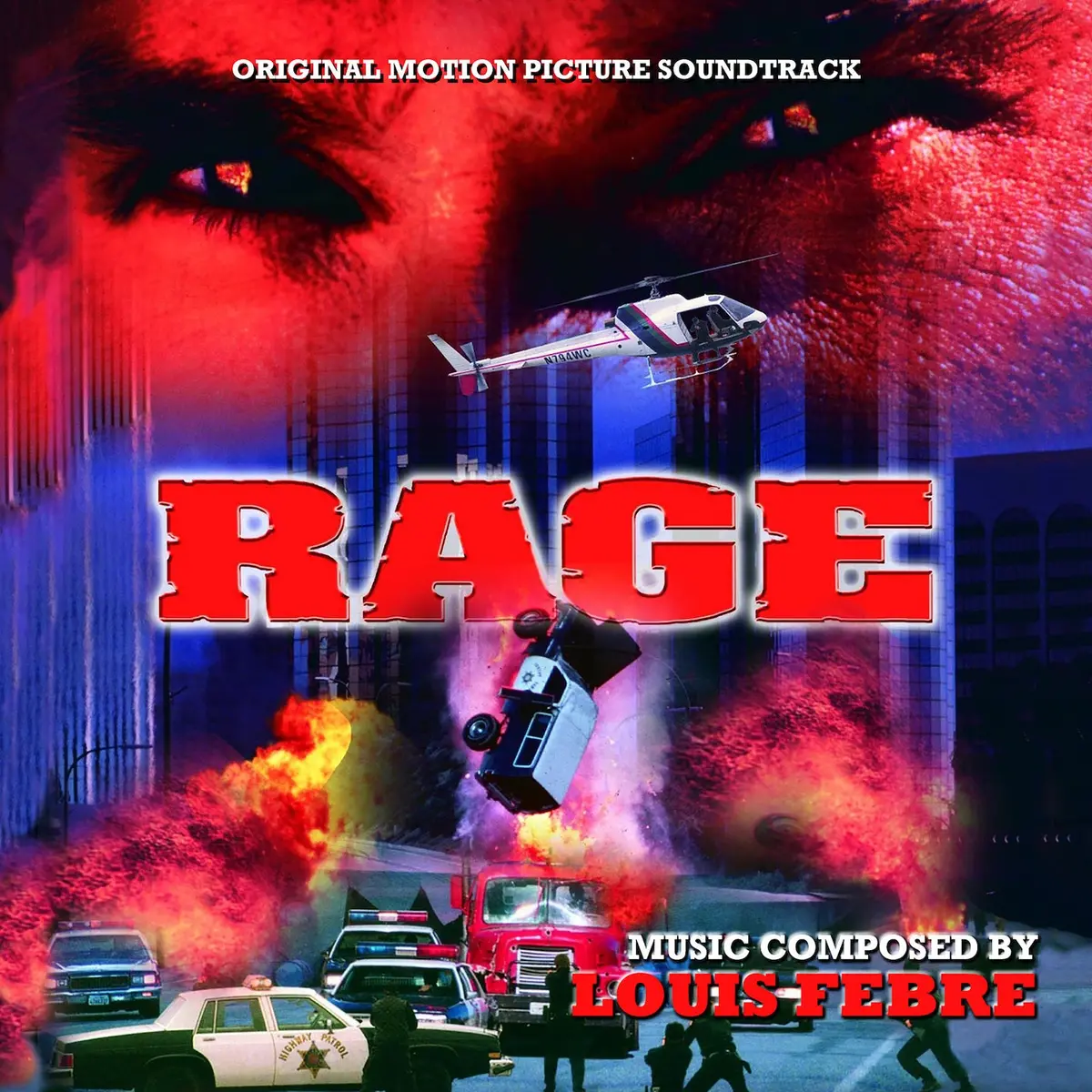 Lab Fire Fight And Desert Escape 1