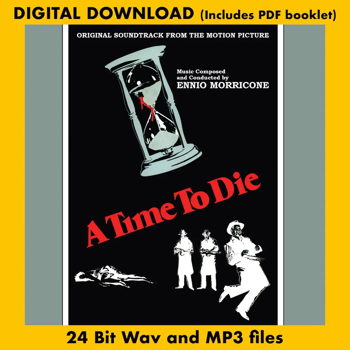 Seven Graves For Rogan 1