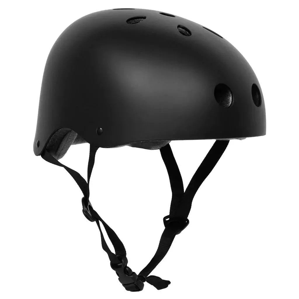 Invert Wickaway Helmet, Black 1
