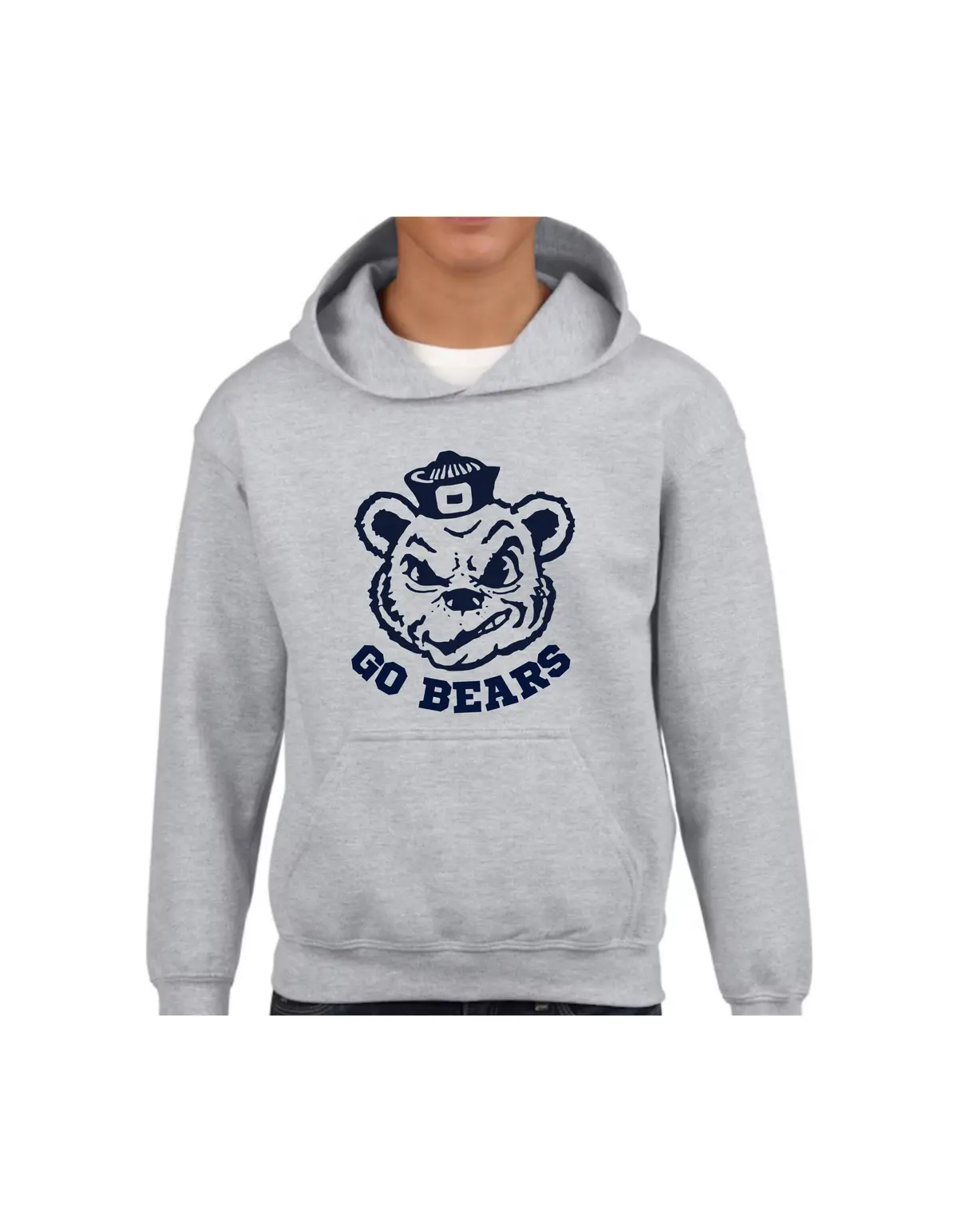 Ohs Hoodie-Customized 1