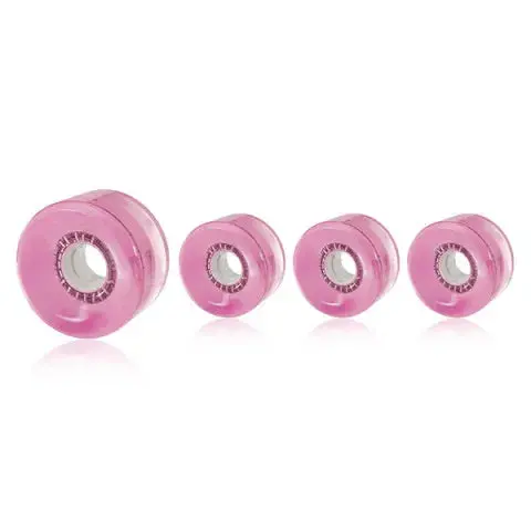 Juice Wheels Smoothies Passion, 65Mm, 78A, 4-Pack 1