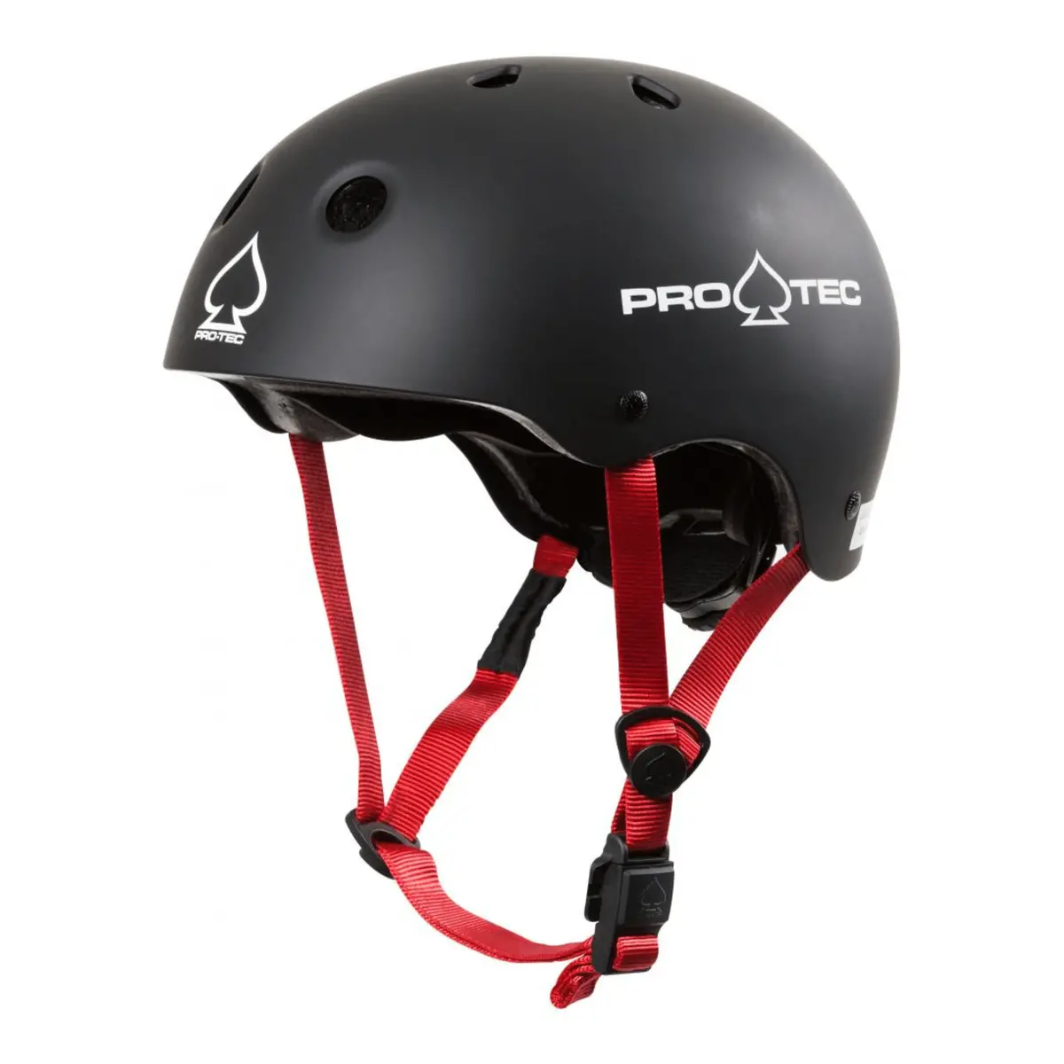 Pro-Tec Jr. Classic Fit Certified Adjustable Helmet 1