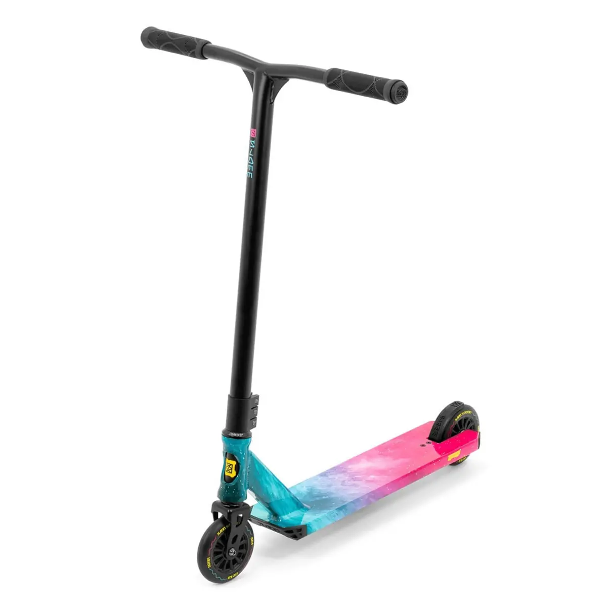 Slamm Mischief Stunt Scooter, Nebula 1