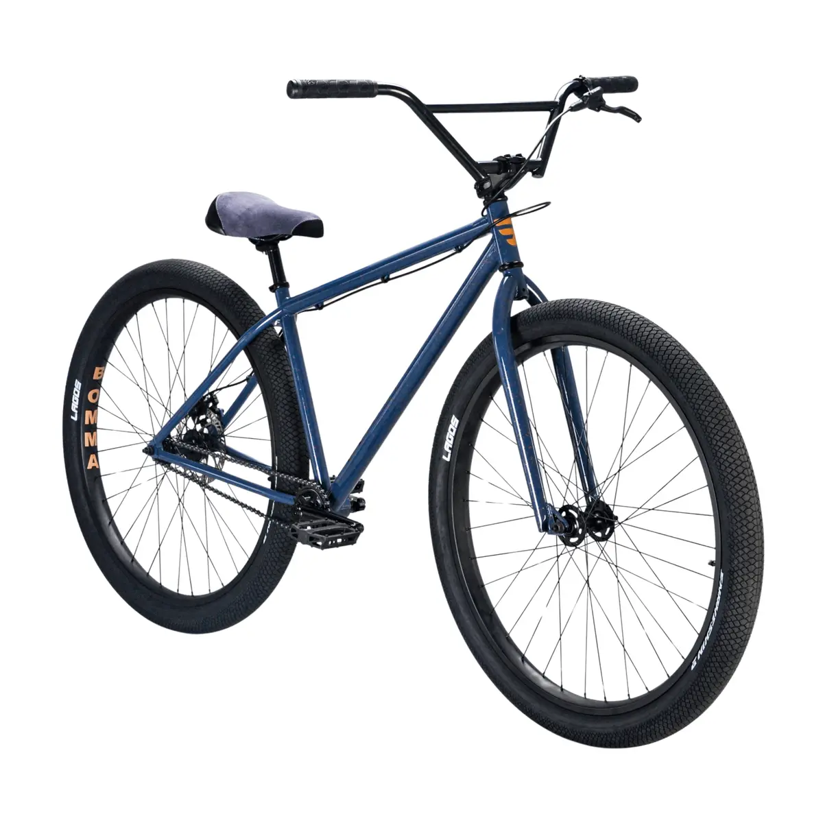 Mafia Bikes Bomma 29" Wheelie Bike - Slate Grey 1