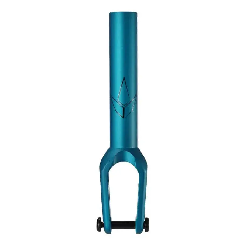 Blunt Sobv3 Scs Scooter Fork, Teal 1