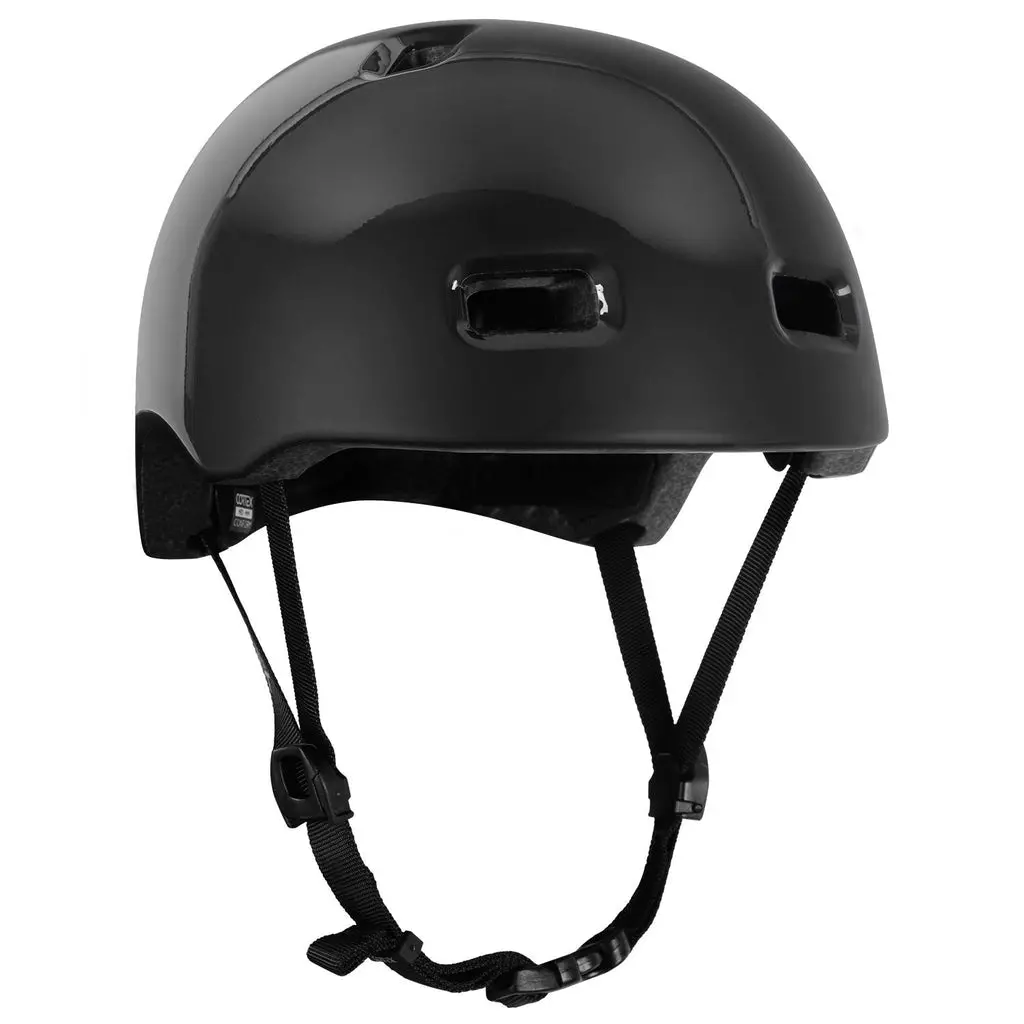 Cortex Conform Multi Sport Helmet - Gloss Black 1