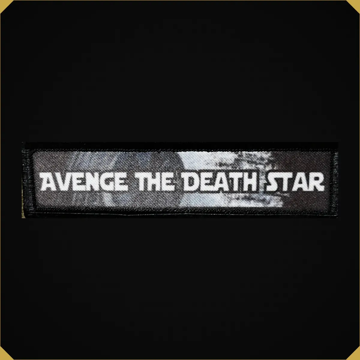1X4 Avenge The Death Star Morale Patch 1