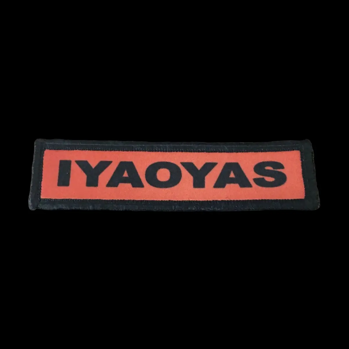 1X4 Navy Ordnance "Iyaoyas" Morale Patch 1