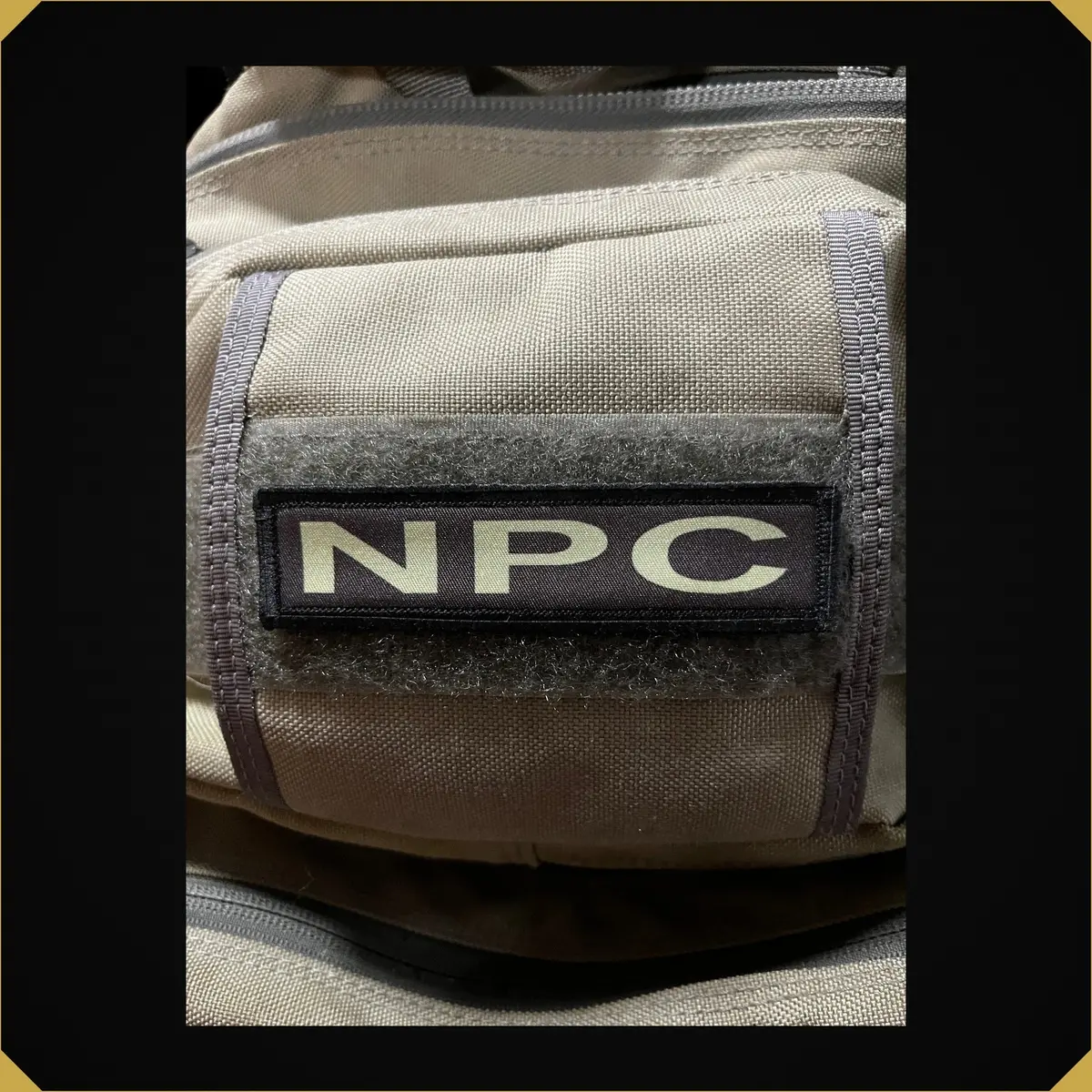 1X4 Npc Morale Patch 1