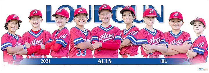 2021 Loudoun Aces 10U 1