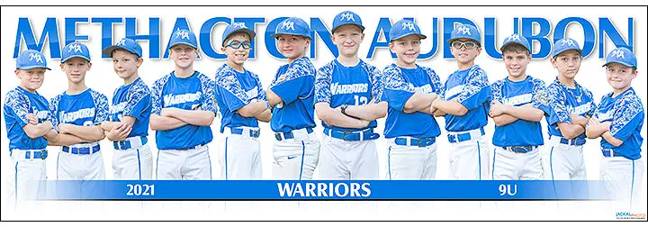 2021 Mara Warriors 9Ub 1