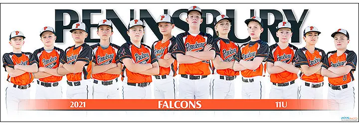 2021 Pennsbury Falcons 11U 1