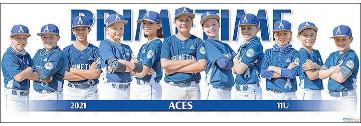 2021 Primetime Aces 11U 1