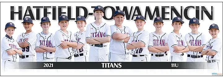 2021 Hatfield-Towamencin Titans 11U 1