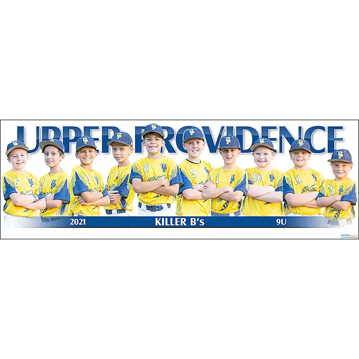 2021 Upper Providence Killer B's 9U 1