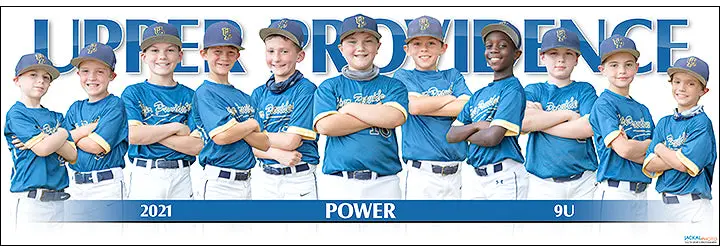 2021 Upper Providence Power 9U-Blue 1