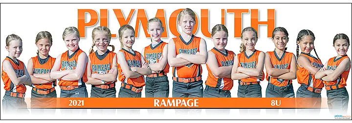 2021 Plymouth Rampage 8U 1