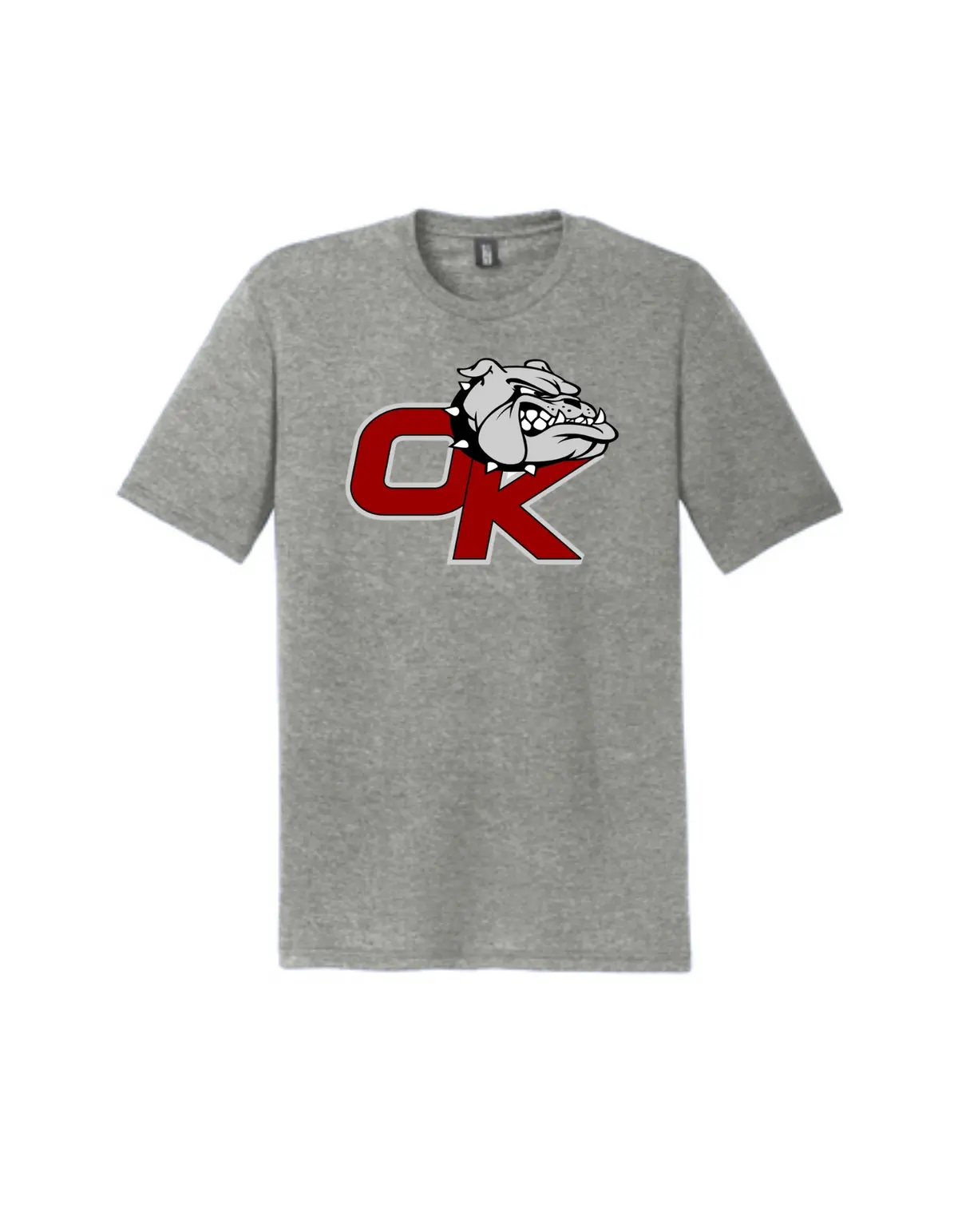 Okanogan Logo T-Shirt 1