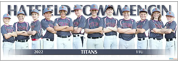 2022 Hatfield-Towamencin Titans 11U 1