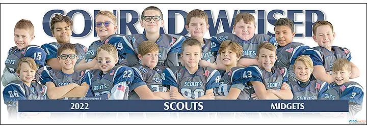 2022 Conrad Weiser Midgets 1
