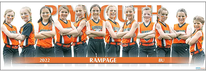 2022 Plymouth Rampage 8U 1