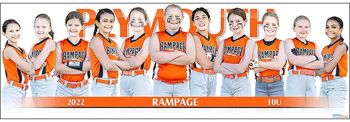 2022 Plymouth Rampage 10U-Antenucci 1