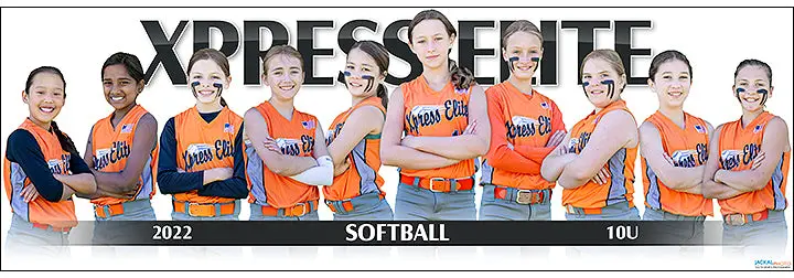 2022 Xpress Elite 10U 1