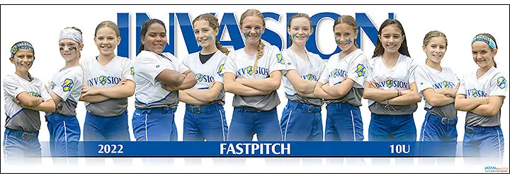 2022 Invasion Fastpitch 10U-2011 1