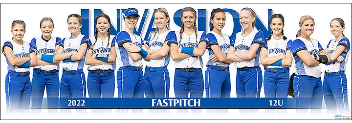 2022 Invasion Fastpitch 12U-2009 1