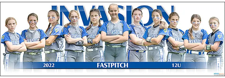2022 Invasion Fastpitch 12U-2010 1