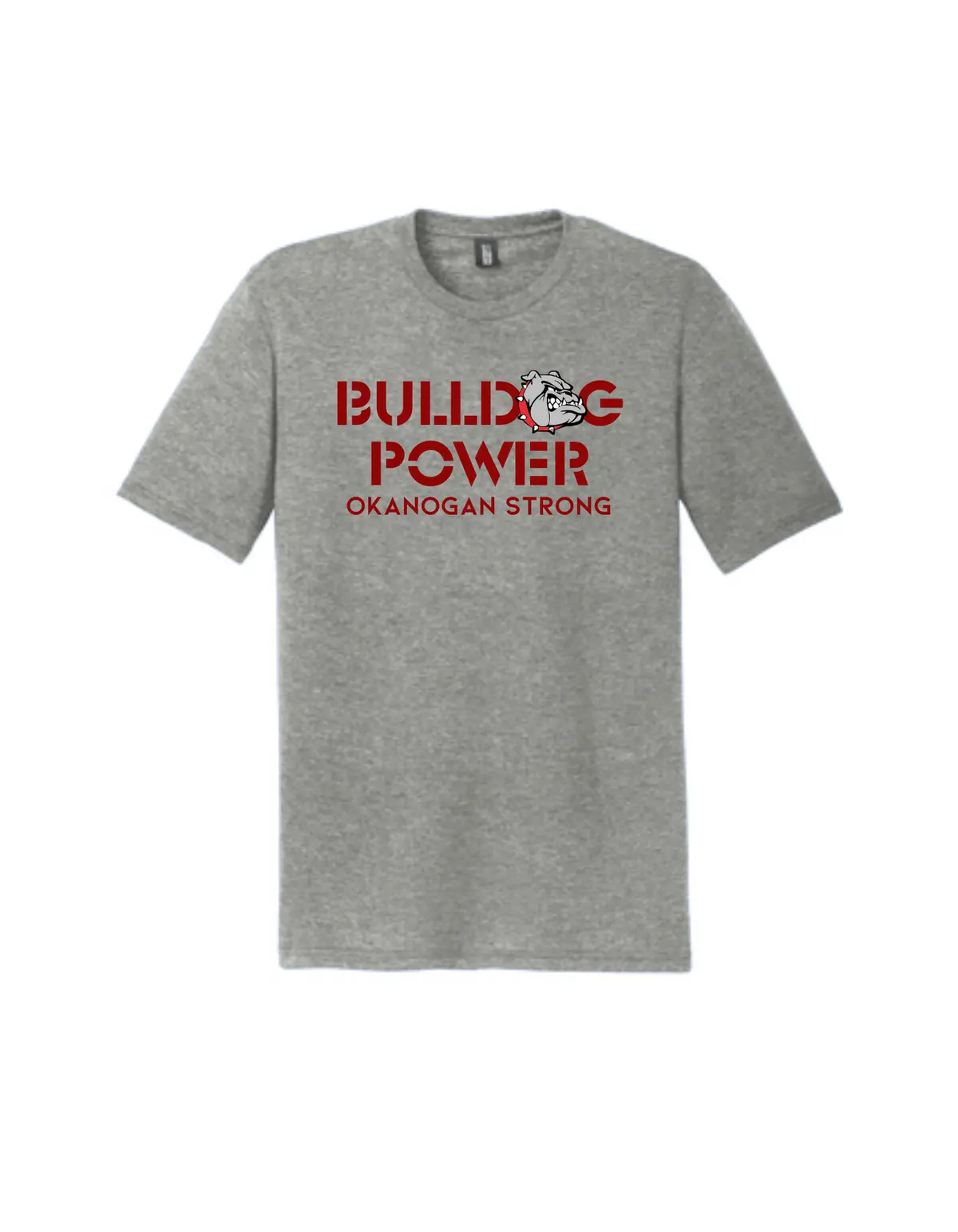 Bulldog Power T-Shirt 1