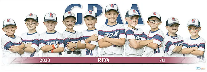 2023 Gpaa 7U-Maroon 1
