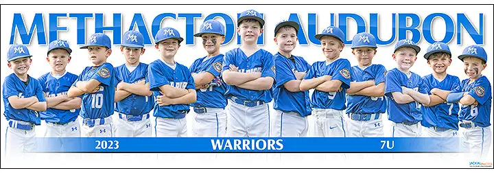 2023 Mara Warriors 7U 1