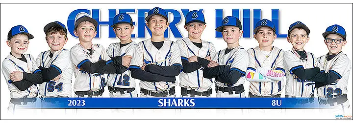 2023 Cherry Hill Sharks 8Ua 1