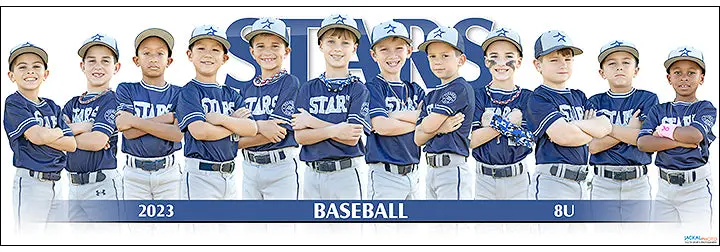 2023 Stars 8U-Caggianno 1
