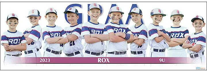 2023 Gpaa Rox 9U 1