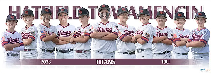 2023 Hatfield-Towamencin Titans 10U 1