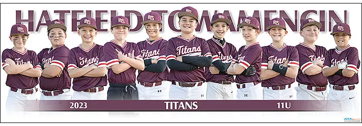 2023 Hatfield-Towamencin Titans 11U 1