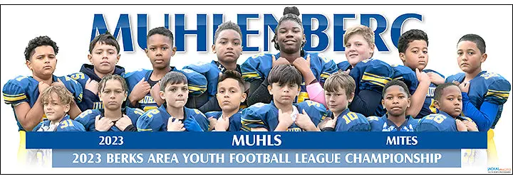 2023 Muhlenberg Muhls Mites 1